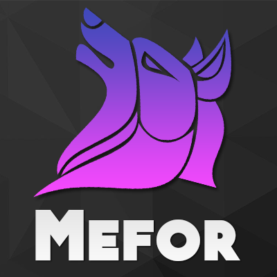 MeFor | BlackEagle